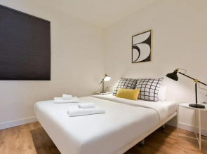 Olala Urban Chill Apartments