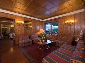 Boutique Hotel Villa Blu Cortina