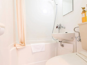 Flexstay Inn Nakanobu