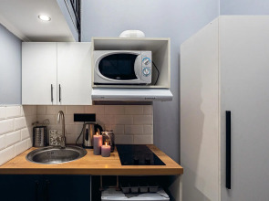 InHome24 (ИнХоум24) на улице Автозаводская 23 корпус 7