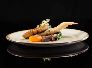 Internacional Design Hotel