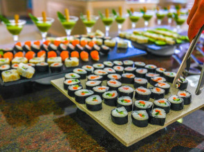 Kipriotis Hippocrates & Maris Suites