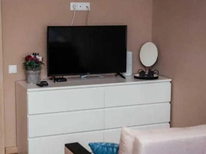 Апартаменты на Немировича-Данченко 150