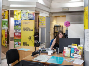 Dizzy Daisy Hostel Riviera