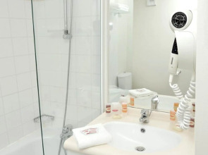 Residhome Appart Hotel Nancy Lorraine