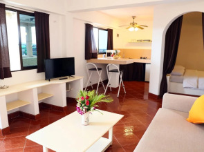 Swiss Villas Panoramic