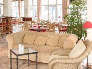 Hotel Leipzig City Nord by Campanile