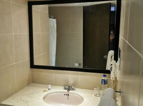 Hotel del Angel Reforma