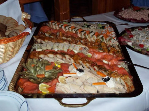 Hotel Neustädter Hof