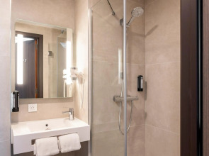 B&B HOTEL Antwerpen Centrum