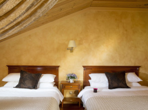 Отель Esperanza Resort