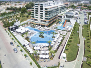 Side Sunport Hotel & Spa - All Inclusive