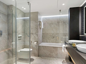 Hilton Munich Airport