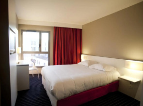 Résidence Ôtelia - Gestetud