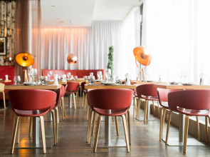 Courtyard by Marriott Stockholm Kungsholmen