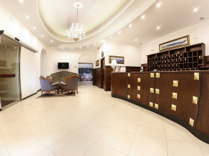 Grand Hotel Capodimonte