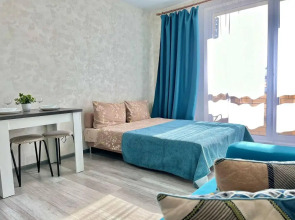 Romlex Apartments (Ромлекс) на улице Вице-адмирала Воронцова 9