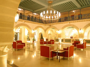 Regency Hotel and Spa