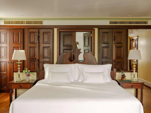 Hotel das Cataratas, A Belmond Hotel, Iguassu Falls