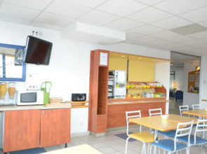 ibis budget Nevers Varennes Vauzelles