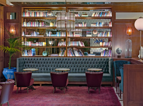 H10 Villa de la Reina Boutique Hotel