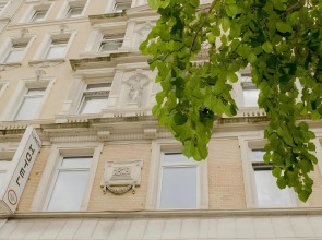 Hotel Lumen am Hauptbahnhof