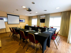 474 Buenos Aires Hotel