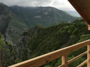 Harsnadzor Eco Resort