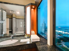 Warsaw Presidential Hotel