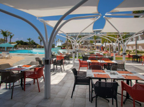 Faros Hotel Ayia Napa