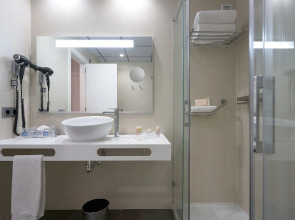 Hotel Monte Puertatierra