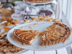 Гостиница Gagarinn