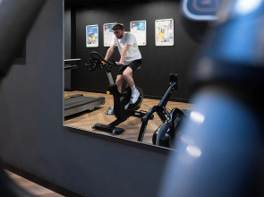 Nemea Appart`Hotel Riviera Nice Aeroport