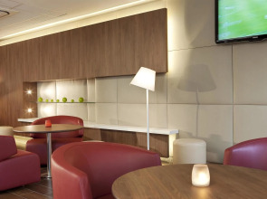 ibis Styles Bordeaux Centre Gare