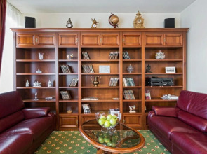 Best Baltic Kaunas Hotel