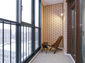 Room Hotel (Рум Хотел) на улице Державина