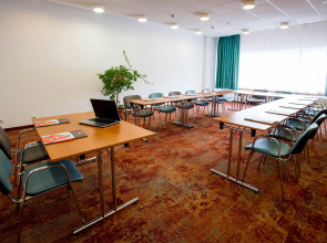 MyContinental Bucuresti Gara de Nord