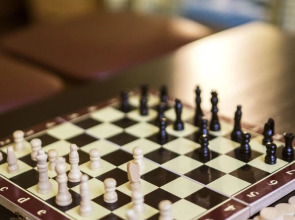 Хостел Достоевский