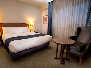 Best Western London Heathrow Ariel Hotel