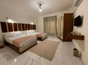 Kemet Hotel and Apartment