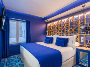 Room Mate Macarena, Madrid Gran Vía