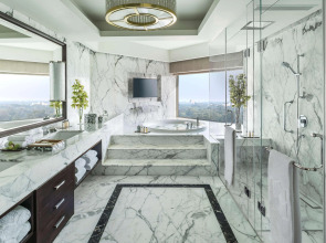 Shangri-La Eros, New Delhi