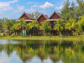 ThaiLife Wellness and Meditation Resort