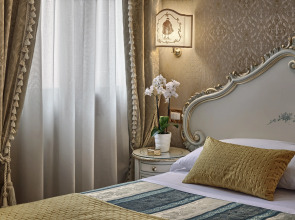 Hotel Antica Locanda Al Gambero