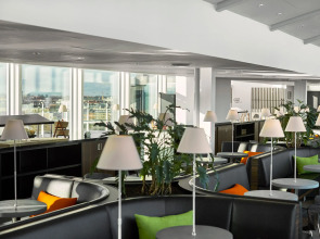 Wakeup Copenhagen Bernstorffsgade