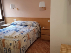 Hostal Río de Castro Barcelona