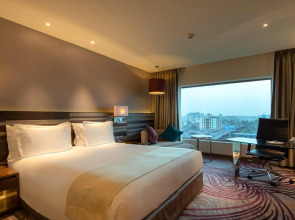 Holiday Inn Jaipur City Centre by IHG