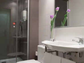 Residencia Erasmus Gracia