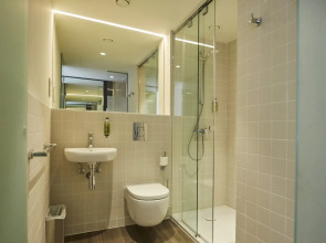 easyHotel Barcelona Fira