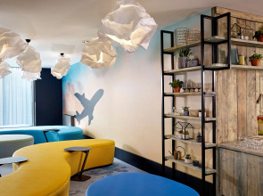 Park Plaza Amsterdam Airport